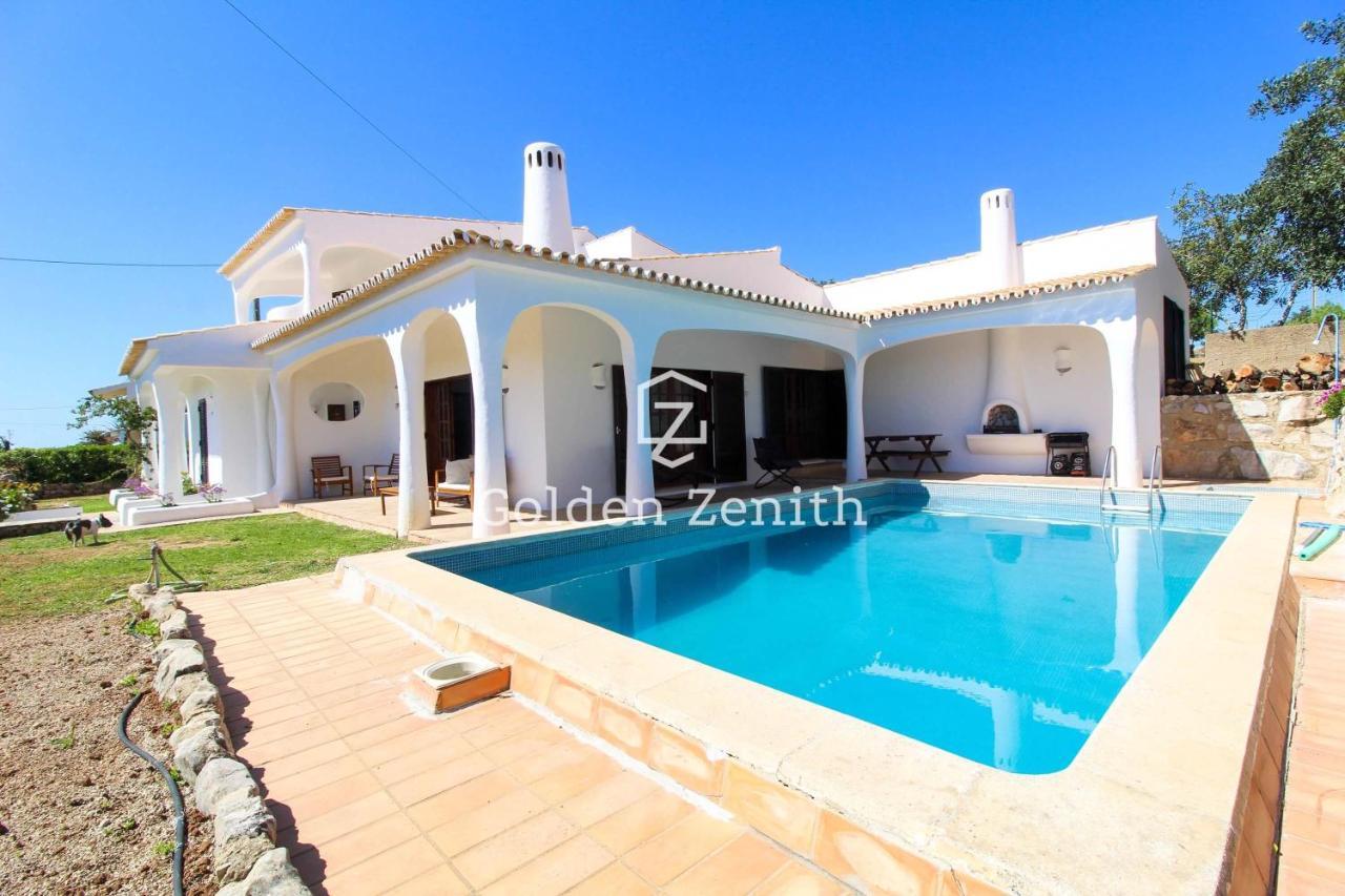 Dom wakacyjny Casa Gralheira Albufeira